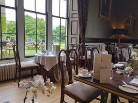 Customer Photo of Weekday Spa Experiences at Swinton Park